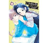 Wakana Yanai Cinderella Closet Vol. 4 (Tascabile) Cinderella Closet