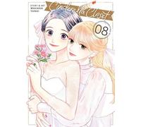 Wakana Yanai Cinderella Closet Vol. 8 (Tascabile) Cinderella Closet