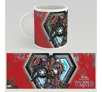 Wakanda Forever Riri Williams Mug/Tazza SEMIC