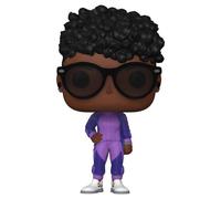 Black Panther: Wakanda Forever POP Vinyl Figure Shuri Special Edition 9 cm
