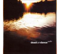 Wake (2 Cd) - Dead Can Dance (Audio Cd)