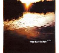 Dead Can Dance Wake-the Best of (CD) Album