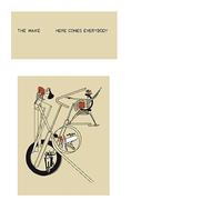 Here Comes Everybody - The Wake (Vinile)