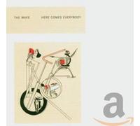 WAKE - HERE COMES EVERYBODY