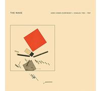 Wake - Here Comes Everybody + Singles