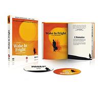 Wake in fright