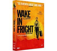 Wake in fright