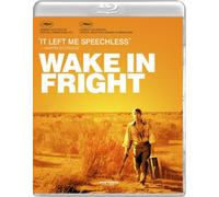 Wake in Fright