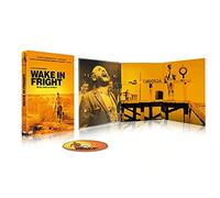 Wake in fright