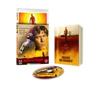 Wake in Fright Limited Edition (Blu-ray) John Meillon (PRESALE 29/06/2026)