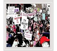 Wake, Jim - Whatever It Is I'm Against It