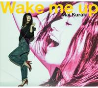 Wake Me Up (2 Dvd) [Edizione: Stati Uniti]