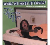 Wake Me When It S Over!
