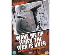 Wake Me When The War Is Over Dvd [Edizione: Regno Unito]
