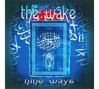 The Wake Nine Ways (Vinyl LP) 12" Album Coloured Vinyl