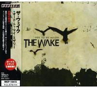 Wake - Ode To My Misery
