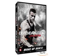 Wake of Death [ 2004 ] DTS - Widescreen [Region Free]