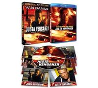 Wake of Death (2004) ( L'empreinte de la mort ) ( After Death ) (Blu-Ray)
