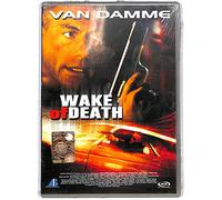 Wake Of Death