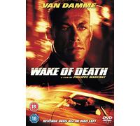 Wake of Death