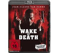 Wake of Death - Uncut