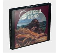 Wake Of The Flood (Indie Exclusive) - Grateful Dead (Vinile)
