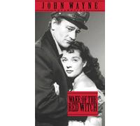 Wake of the Red Witch