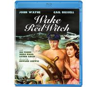 Wake Of The Red Witch [Edizione: Stati Uniti]