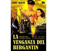 Wake of the Red Witch - Spain Import