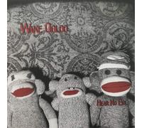 Wake Ooloo Hear No Evil (Vinyl LP) 12" Album