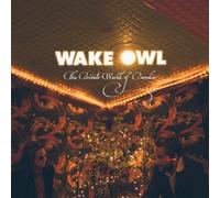 Wake Owl - Private World of Paradise