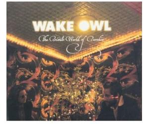 Wake Owl - Private World Of Paradise