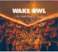WAKE OWL - PRIVATE WORLD OF PARADISE - WA