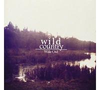 Wake Owl - Wild Country Ep
