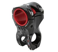 Wake Regolable Bicycle Stem Bike Short Rubar Handlebar Reser Bike Bike Bar Stempo ad alta resistenza CNC in lega di alluminio Machined in alluminio universale per road mountain