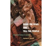 Wake the Town and Tell-PB [Lingua inglese]