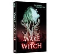 Wake The Witch [DVD] [Edizione: Regno Unito]