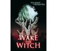 Wake the Witch - Special Edition (DVD) Stephanie Tapio Karis Yanike Rachel Lien