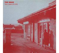 Wake - Tidal Wave Of Hype