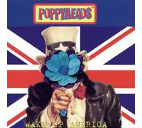 WAKE UP AMERICA CD UK EMI 1997