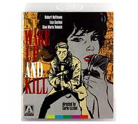 Wake Up And Kill (2 Blu-Ray) [Edizione: Regno Unito]
