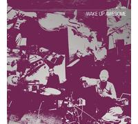 Wake Up Awesome by C.Spencer Yeh, Okkyung Lee, Lasse Marhaug (2013-11-19)