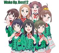 WAKE UP. BEST! 2 - WAKE UP.GIR