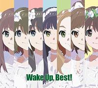 WAKE UP. BEST! - (ANIMATION)