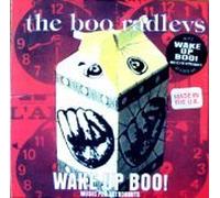 Wake up Boo! (Part 2)