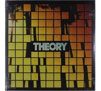 Theory of a Deadman Wake Up Call (Vinyl LP)