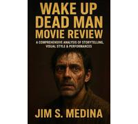 Wake Up Dead Man Movie Review: A Comprehensive Analysis of Storytelling, Visual Style & Performances