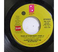 Wake Up Everybody-7" 45
