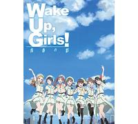 劇場版Wake Up, Girls！青春の影*初回限定盤 [Blu-ray]