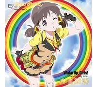 WAKE UP.GIRLS!CHARACTER SONG S